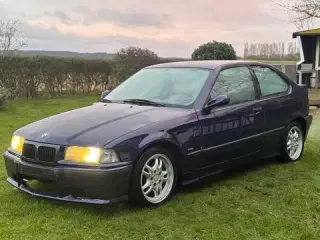 BMW E36 316I