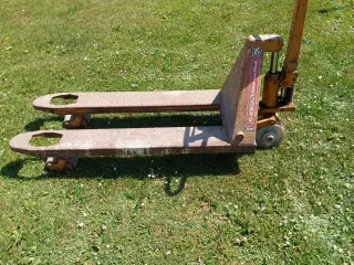 Palleløfter