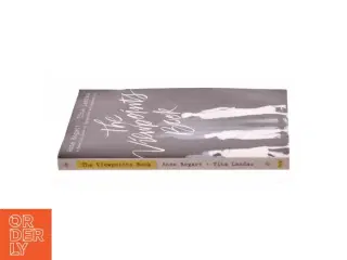 The Viewpointe Book af Anne Bogart og Tina Landau