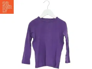 Bluse fra Papfar (str. 116 cm)