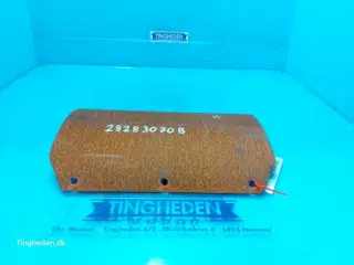 Case 1030 Dæksel 28283070