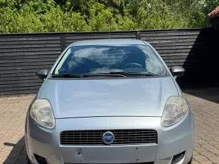 Fiat Punto 1.2 benzin,2007
