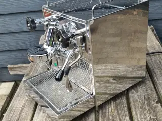 ECM Mechanika E61 Espressomaskine