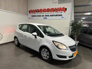 Opel Meriva 1,6 CDTi 95 Enjoy Activan