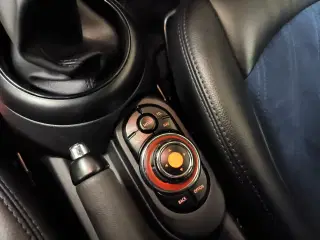 MINI Cooper 1,5 D