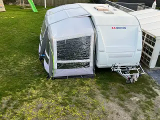 Adria adora 542