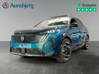 Peugeot e-3008 77 GT Pack