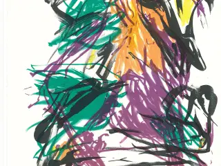 Asger Jorn 