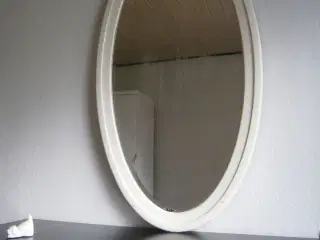 Antikt spejl