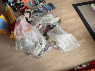 Lego - mange sæt