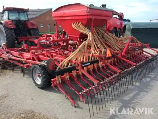 Maxi seeder Doublet record