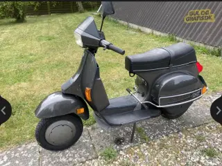 Købes Vespa gerne projekt