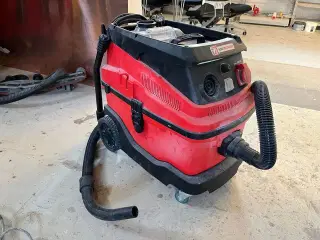 Støvsuger, HOLZMANN NTS 30L SMART