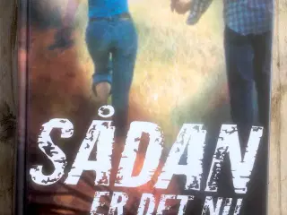 Sådan er det nu, Meg Rosoff, genre: drama