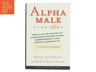 Alpha male syndrome (Bog)