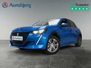 Peugeot e-208 50 Allure