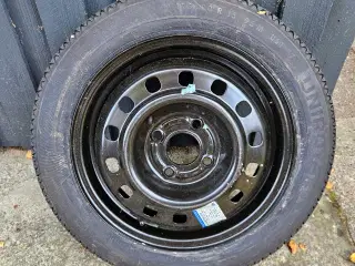 Ford reservehjul 4x108