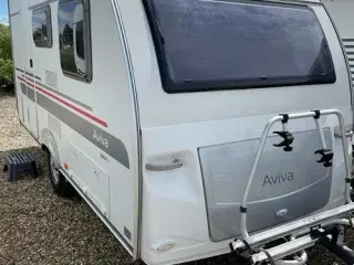 Adria Aviva LITE 390 PS