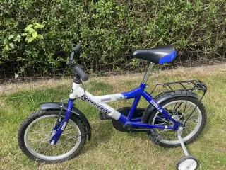 Flot cykel 