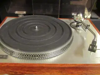 HIGH END  LUXMAN PD282 incl ORTOFON PICK-UP