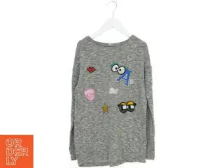 Bluse fra YD (str. 152 cm)