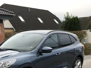 Vinterhjule “19” til Ford Kuga/Focus 4 stk