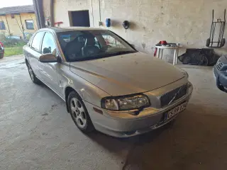 Volvo S80 2,9 