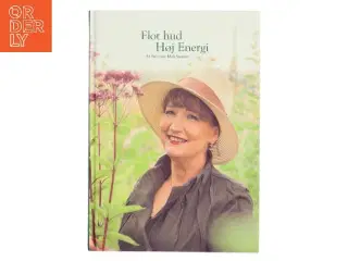 Flot hud, høj energi : et pænt udseende åbner ikke dørene til himmeriget, men det får hængslerne til at glide lettere af