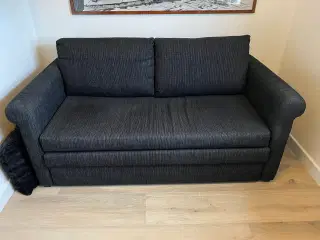 Sovesofa 