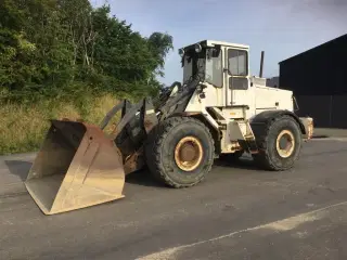 Ljungby 1631 Joystick styring