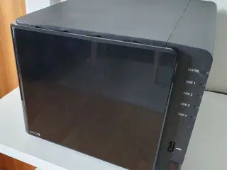 Synology DS412+ NAS