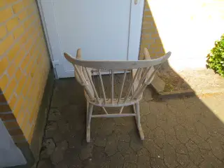 1 stk Gyngestole FDB 