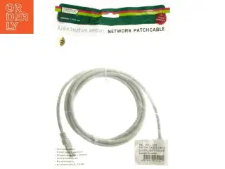 Digitus netværks patchkabel fra Digitus (str. 200 cm)