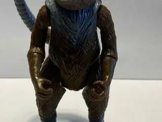 Teenage mutant ninja turtles master splinter 1988