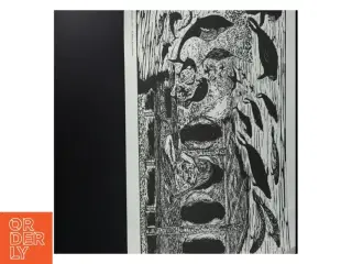 Kunstprint (str. 47 cm)