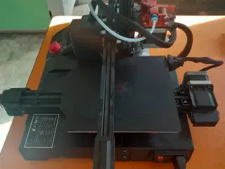 3D printer 