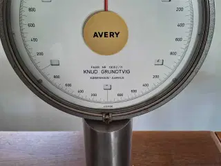 Vægt