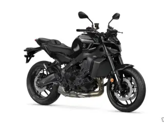 Yamaha MT-09