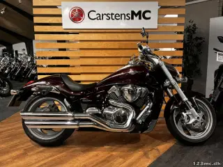 Suzuki VZR 1800 Intruder