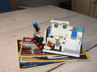 Lego Creator 31066 3i1