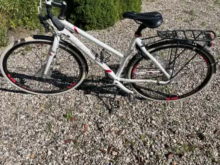 MBK Concept Dame/Pige cykel