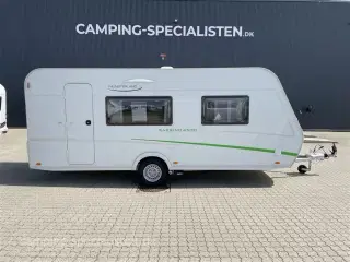 2022 - LMC SASSINO 450 D   LMC Sassino 450 D 2022 - Se den nu hos Camping-Specialisten.dk Aarhus