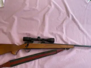 Jagtriffel kal. 308w