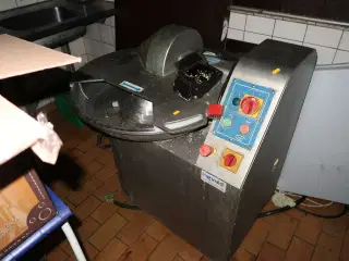 Lynhakker INGVALD 30