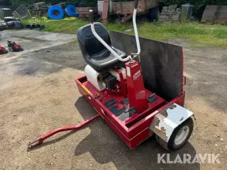 Græs Tromle greensIRON 3900
