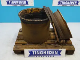 Volvo L120 Fælg  17.00x25