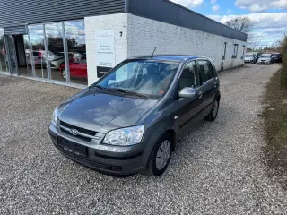 Hyundai Getz 1,3 GL