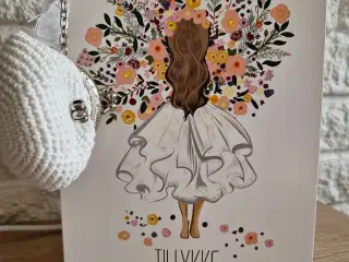 Søde nøglerings minitasker