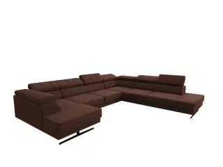 EMPIRE MAX II HJØRNESOFA 300X350X180