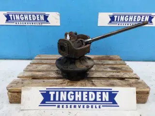 JCB 531-70 Hjulnav R. 450/10205